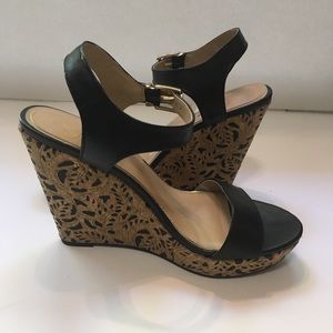 Jessica Simpson Wedges
